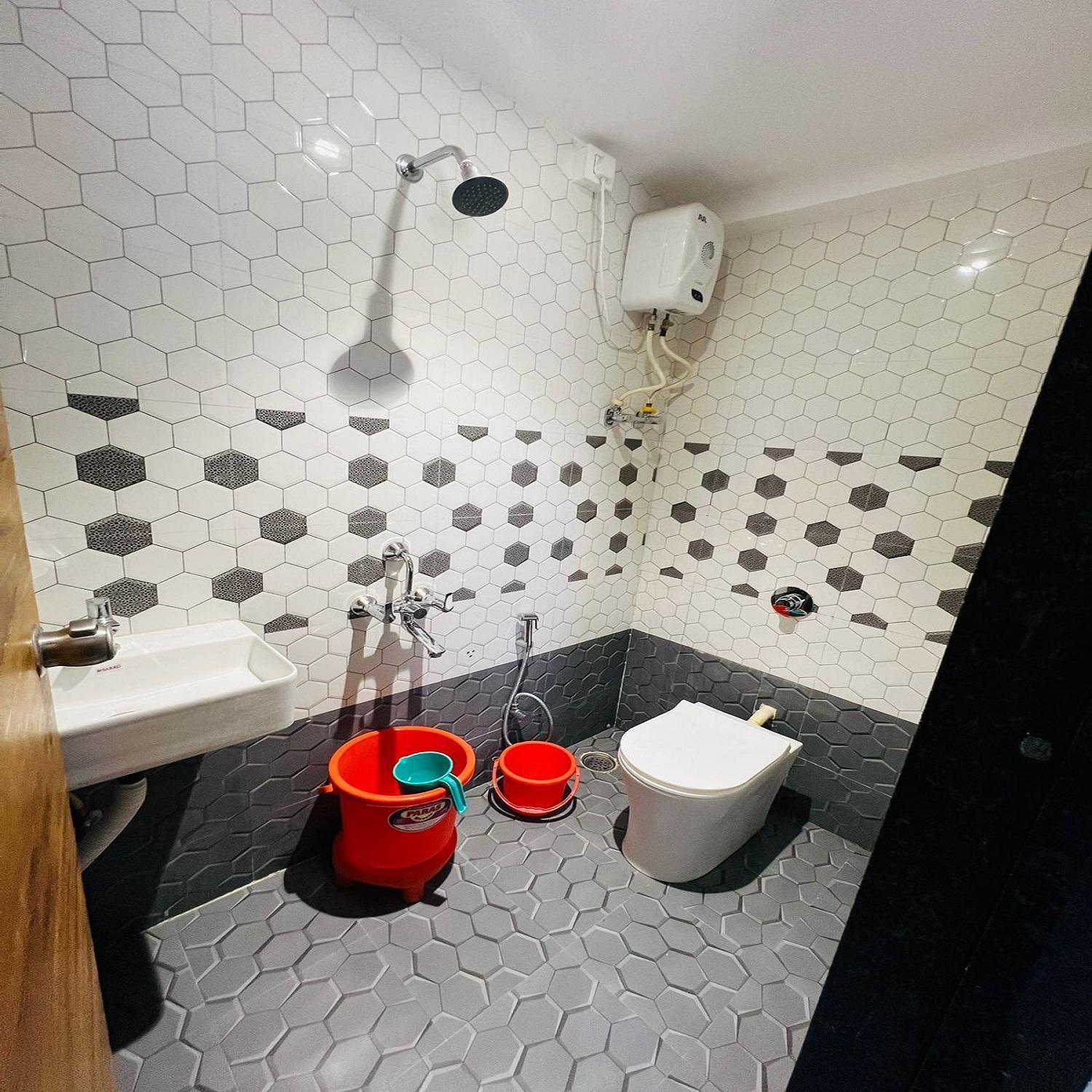 Hotel Pragati Inn อาห์มาดนาการ์ ภายนอก รูปภาพ